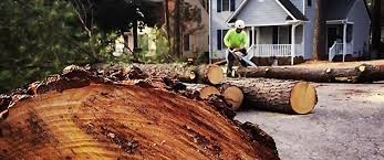 Leaf Removal in Thorofare, NJ
